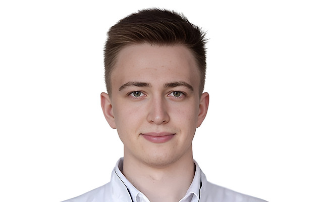 Заляев Расим Ильшатович