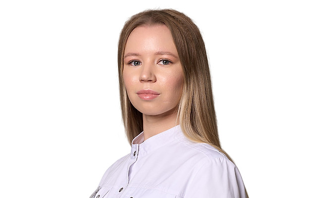 Козина Екатерина Александровна