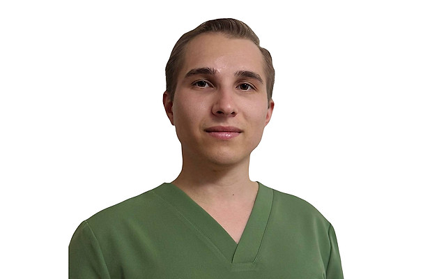 Хуснуллин Искандер Ниязович