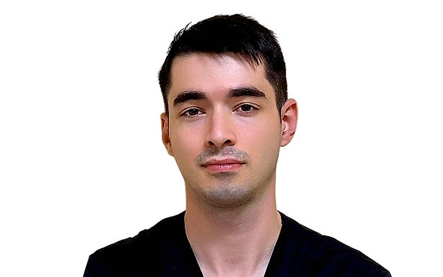 Умаров Рауф Бунядович