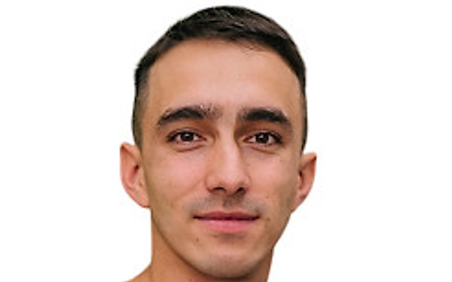 Зиннатов Азат Айратович