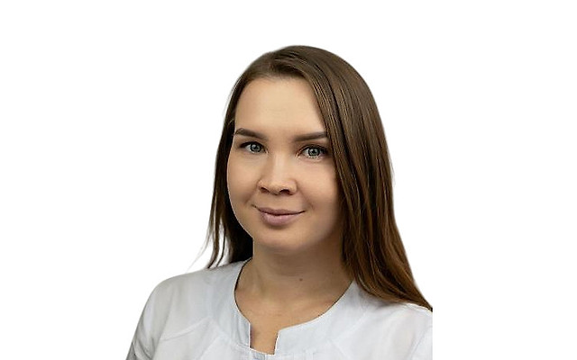 Хисамиева Ильзира Ирековна