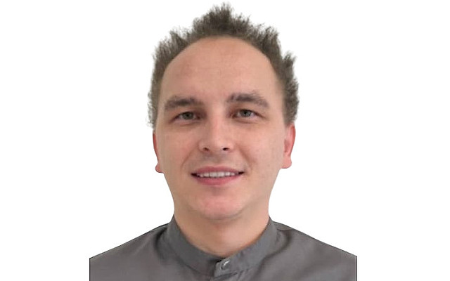 Ильин Андрей Александрович