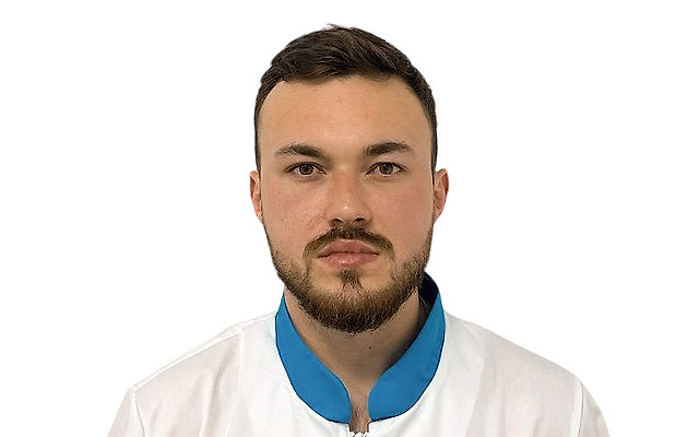 Шаймарданов Рамир Фаатович