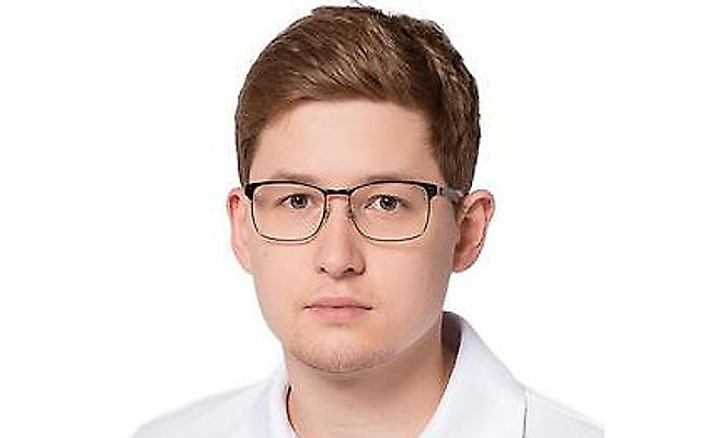 Нуриев Амир Ривалович
