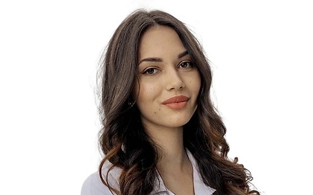Нуртдинова Лилия Ахатевна