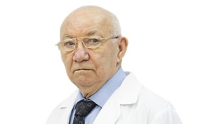 Кузьмин Леонид Иванович