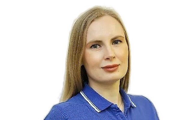 Филина Нина Константиновна