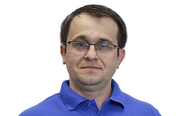 Герасимов Сергей Геннадьевич