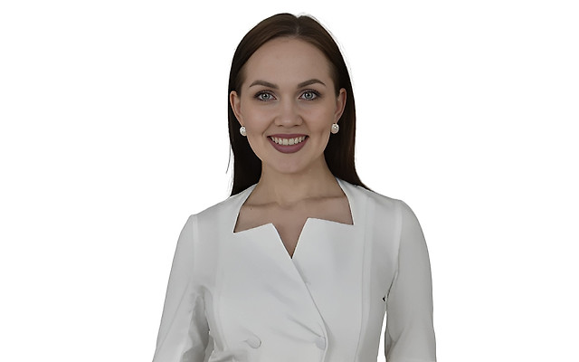 Павлова Надежда Васильевна