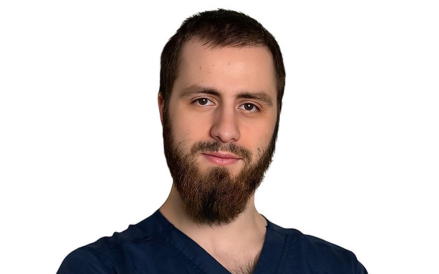 Гамзалов Муса Магомедович