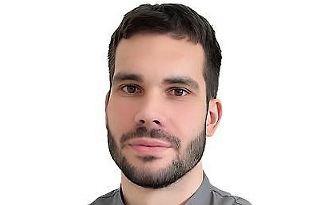 Ломакин Марк Владимирович