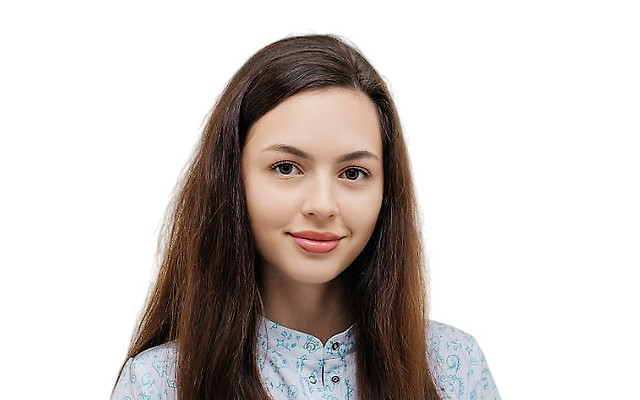 Клышова Алина Куанышевна