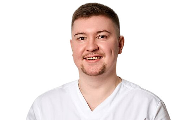 Курбанов Линар Ильшатович