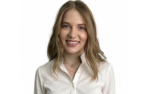 Ардина Екатерина Викторовна