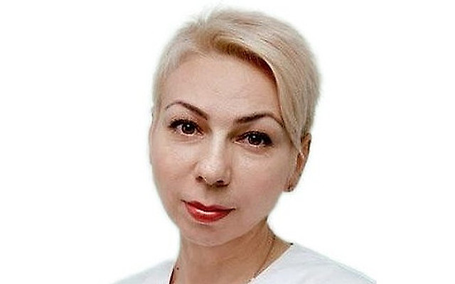 Абзяппарова Гузалия Вашеулловна