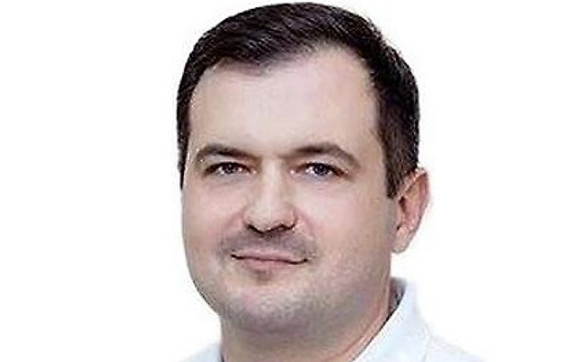 Аржаев Денис Сергеевич