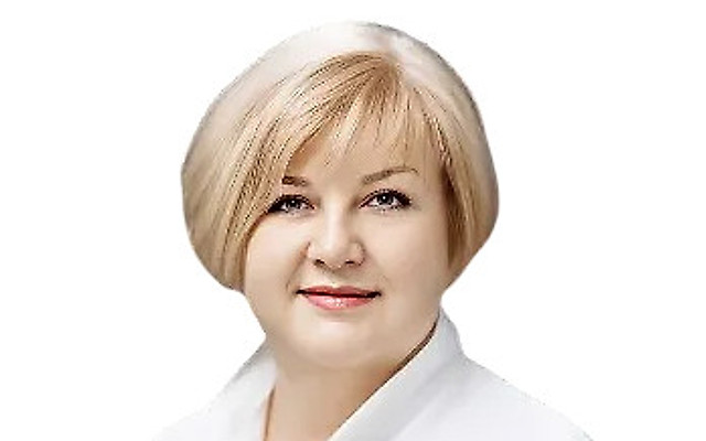 Челнокова Марина Эдуардовна