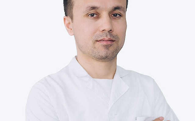 Мусоев Мамадмусо Алишерович