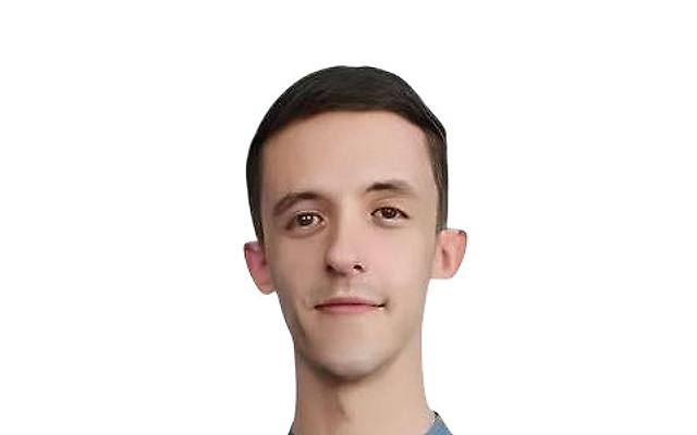 Галиев Расим Робертович