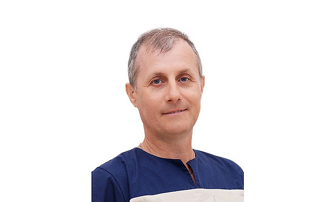 Чечевин Александр Сергеевич