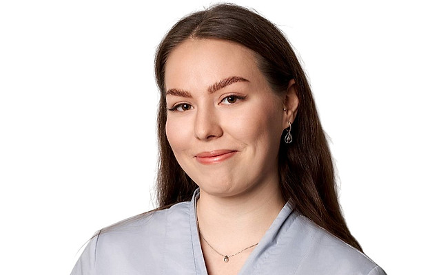 Абдрахманова Арина Айдаровна
