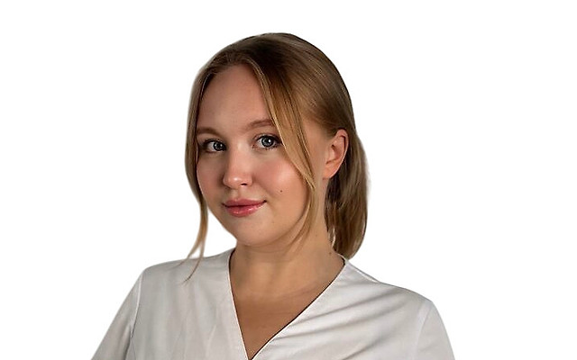 Емельянова Дарья Андреевна