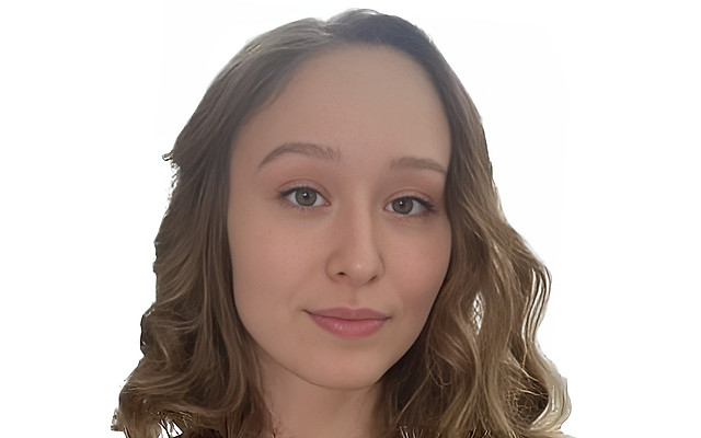 Чуйкова Любовь Игоревна
