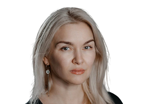Петухова Диляра Харисовна
