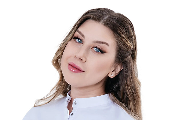 Громова Екатерина Сергеевна