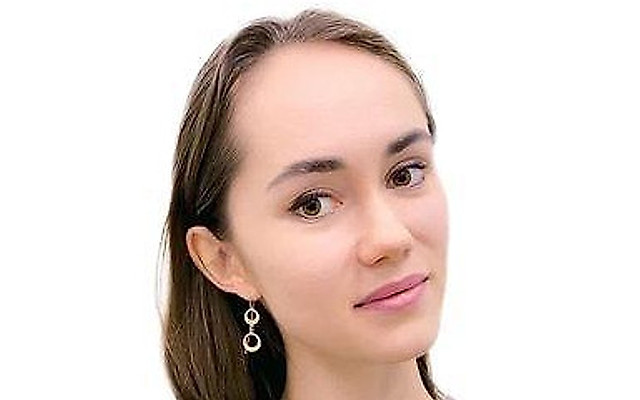 Мингазова (Шамсиева) Гульфия Айратовна