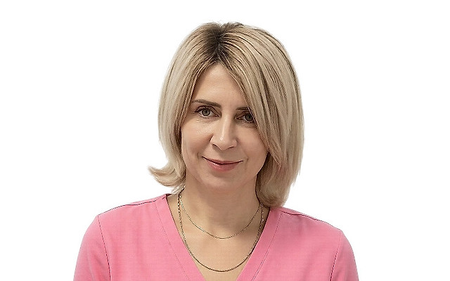 Сенченкова Татьяна Станиславовна