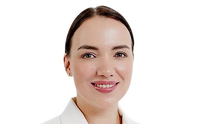 Коробейникова Наталья Александровна