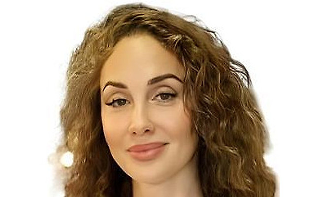 Камаева Ирина Сергеевна