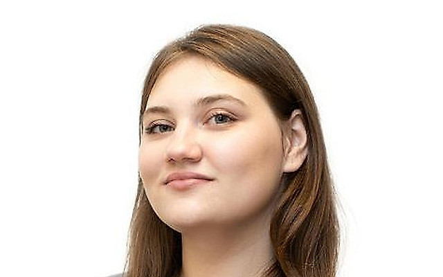 Шигапова Владлена Эдуардовна