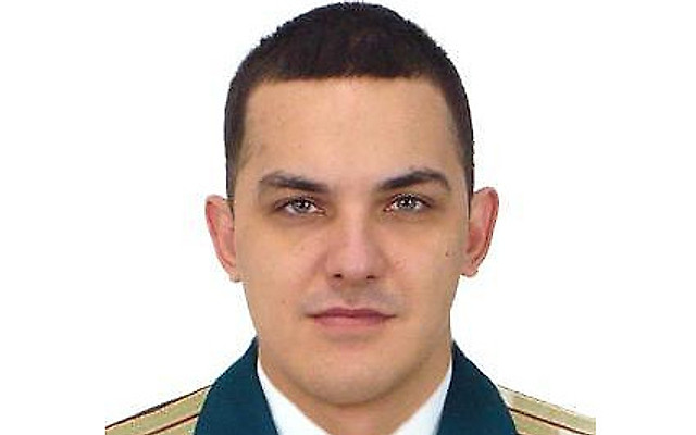 Абзалов Денис Ильдарович