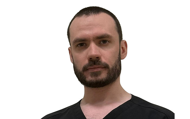 Гайнуллин Ильнар Альфредович