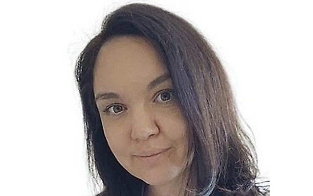 Мухаметгалиева Гульназ Мунировна