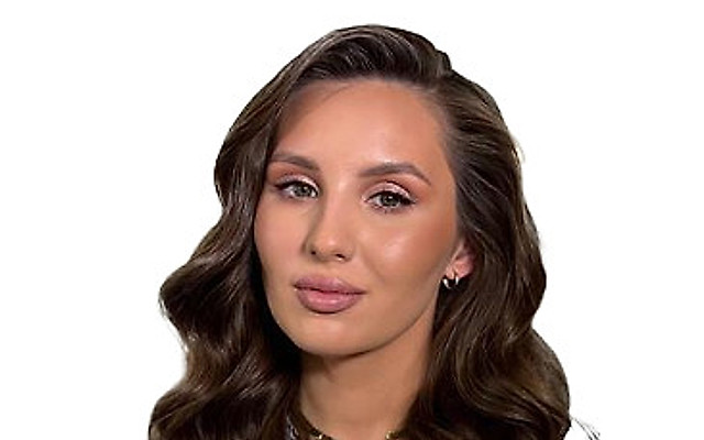 Маликова Илюза Радиковна