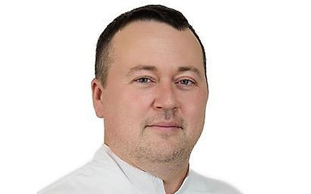 Вафин Ильшат Илфарович
