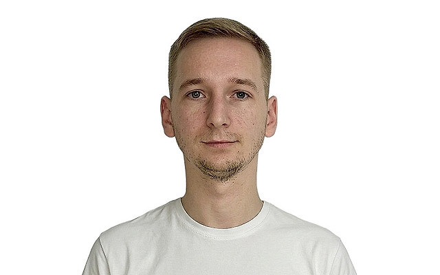 Пузанов Андрей Дмитриевич