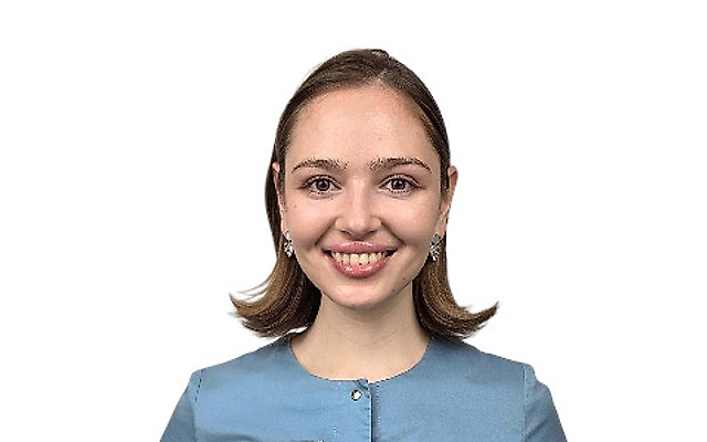 Сабирова Рамиля Рафисовна