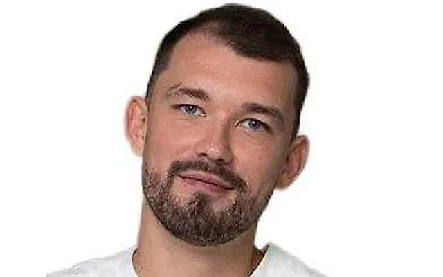 Мансуров Булат Фаридович