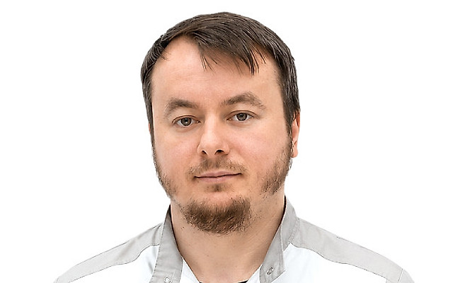 Джанарсланов Джохар Гусейнович