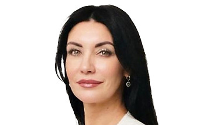 Садыкова Гузель Габдульбаровна
