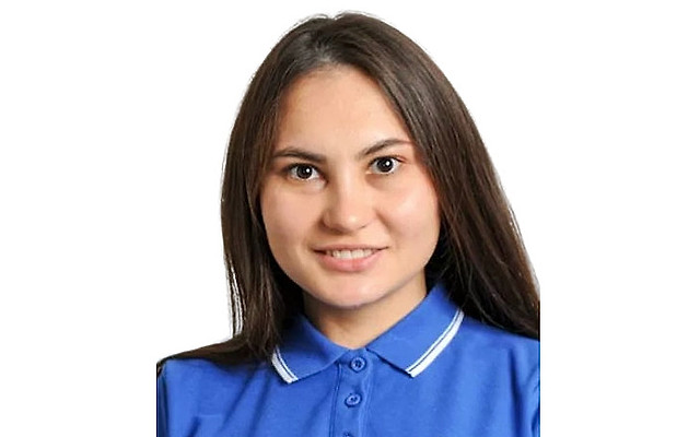 Султанахметова (Шакирова) Гузель Фаритовна