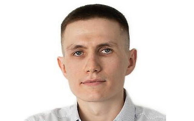 Зиятдинов Айнур Фарилевич