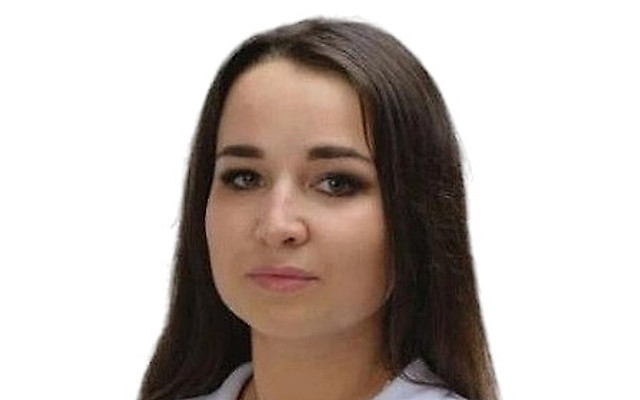 Рагипова София Равилевна