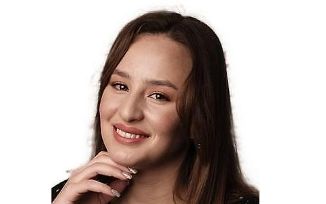Низамова Айсылу Ленаровна