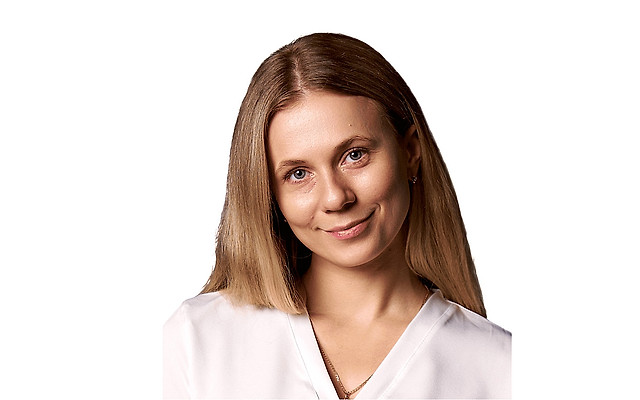 Юдина Оксана Сергеевна